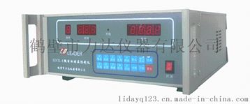 微电脑时温控制仪LDCK-4型